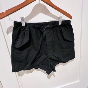 H&M parachute pants